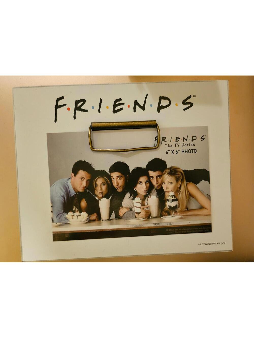 Friends TV Series - Clamp Picture Frame - never used
